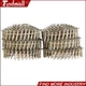 Findmall 3600 Pack 0.12" &times; 7 / 8" 15 Degree Full Round Head Roof Nails New