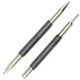WHLLING 2-Piece Dual Head Nail Setter and Hinge Pin Punch 