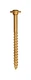 GRK Fasteners 1/4x1-1/2 Star W-Cut Structural Screws