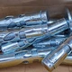 DeWalt -Powers LOK-BOLT AS / 05055S / 3/4" x 4-1/4"  Hex Head Steel  Anchors
