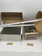 Grip-Rite Collated Fasteners 1/2"med crown GS16 - 1-1/2" aprox 17000 Galv Staple