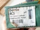 DOTTIE RC3 ROD COUPLINGS 1/2" - 13 x 1-1/4" ZINC PLATED NEW BOX OF 50 (EL20)