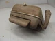 VINTAGE MOPAR DELUXE HEATER BOX OLD