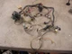 1964 1965 Pontiac GTO LeMans Tempest Main Under Dash Wire Harness GM OEM