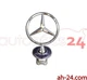 OEM MERCEDES BENZ STAR HOOD ORNAMENT 210 880 01 86 NEW E320 E420 E55 S500 S430