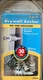 New Zip-It #6 Nylon Jr. Hollow Wall Anchor with Screw (25-Pack)