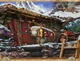 Ceaco Hidden Expedition "EVEREST"  1000 pcs puzzle / LN! 