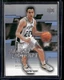 Manu Ginobili 2003-04 Upper Deck Finite #/1000 #291