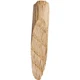 Kreg P-OAK Pocket Hole Plug, 19/64 in Dia, Oak Wood