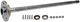 Dorman 630-217 Drive Axle Shaft Compatible with Select Ford / Lincoln / Mercu...