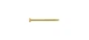 Deck Plus 48412 Exterior Deck Screws No. 8 X 1-5/8" L Star Flat Head 5 lb Tan