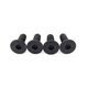Allen Flat Head Socket Cap Screws Assortment Kit M2 M3 M4 M5 M6 [M_M_S]
