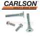 Carlson 14222 Brake Caliper Guide Pin Kit for HW14222 Disc Pad Service gu Carlson 14222 Brake Caliper Guide Pin Kit for HW14222 Disc Pad Service gu