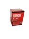 Pk of 2000 Senco M001005 Straight Finish Galvanized Brad Nails 2 Inch x 16 Gauge