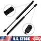 2Pcs Front Hood Lift Supports Shock Struts For Infiniti FX35 FX45 2003-2008 SUV