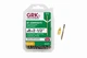 GRK RT Composite #8 x 2-1/2" Screws 100-Ct. - 119079