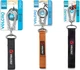 VELCRO Easy Hang Heavy Duty Hook & Loop Storage Straps
