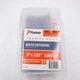 1000 Pack Paslode 3"x .120" Smooth Shank Framing Nails & Fuel Pack 650524