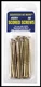SQUEEEEEK NO MORE 3" Steel Floor Replacement Screws Stops Squeaks 50 PACK