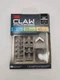 3M Claw Drywall Picture Hanging Set 45 lb 10 pc