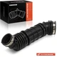 A-Premium Turbo Air Intake Hose w/ Clamps for Chrysler PT Cruiser 2003-2009 2.4L