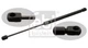 1x Febi Bilstein gas spring, trunk/load compartment 009114311 both sides for Combo Corsa