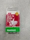 Ace Backup Plates 3/16 In In Diameter Number 2014223 16 Pieces