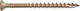 PAM Fastening Technology WDCH8212 ACQ Compliant Coating Coarse Thread Collated