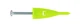  WallClaw Push-In Anchor (25-Pack)