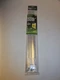 Hangman HM-18D Silver 18 L in. Mirror/Picture Hanging Kit 200 lbs.