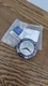 Genuine Mercedes Benz Flat Hood Emblem C-Class W202 W203 W204 NEW 2048170616