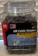 Gardner Bender NM Cable Staples Wood 9/16" 15mm MS-450J  ** 447 Staples **
