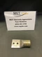 BURNDY / YA44L2TC38FX / 750MCM FL,3/8HL,1CTR,W/W,L170