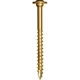 GRK RSS10212HP RSS HandyPak 10 by 2-1/2-Inch Structural Screws, 50 Screws per