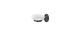 Deltana R2012-U10B Soap Dish; R-Series; Oil Rubbed Bronze Finish