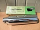 Vintage New Old Stock (NOS) "AECO" Brand Chrome Exhaust Tip in Original Box