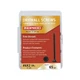 INDPROD Drywall Screws Kit #6 x 2Inch, Fine Thread Wood Screws, Bugle Head Ph...