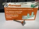 Ramset Powder Fastening Systems 2-1/2-Inch Washer Pin w/Ramguard 100 per Box