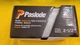 PASLODE 16 GA 2 -1/2 " Finish Nail 650232,  Angled Galvanized,  2000 Nails new
