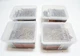 New Lot of 1,080 HILLMAN FASTENERS 48449 Deck Screws, Brown T20 10x3" Ships FREE