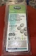 Brand New TREX Hideaway Enhance Decking Plugs Foggy Wharf 416 Count