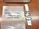 (X3)- Campbell 1/8&rdquo; Quick Link T7645106v/00045 New NEVER used