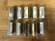 LOT OF 10 National Hardware Couplers 4003BC N182-683 3/8" Zinc Plated SWL 1700#