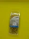 National Hardware V2534 N260-133 One-Step Hanger, 40 lb, Brass Finish Qty 4