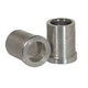 Wheels Manufacturing Aluminum Presta Valve Saver 11mm 1 pair