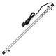 MAXSafes Gun Safe Dehumidifier Rod, Dry Rod - Easy Installation 24in, Silver 