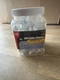 (QTY 175) Gardner Bender Wood 3/4" Cable Staples 19mm in Jar