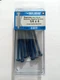 Red Head Tapcon Hex Head Masonry Tapping Screws 1/4"X4" 