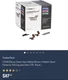 TimberTech CONCEALoc Hidden Deck Fasteners Matte Brown Stainless Steel 175