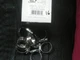 IDEAL HOSE CLAMPS #16 5216051 11/16" TO 1 1/2"   20 CLAMPS